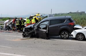 omissione di soccorso